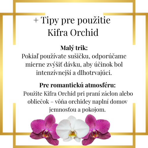 kifra orchid